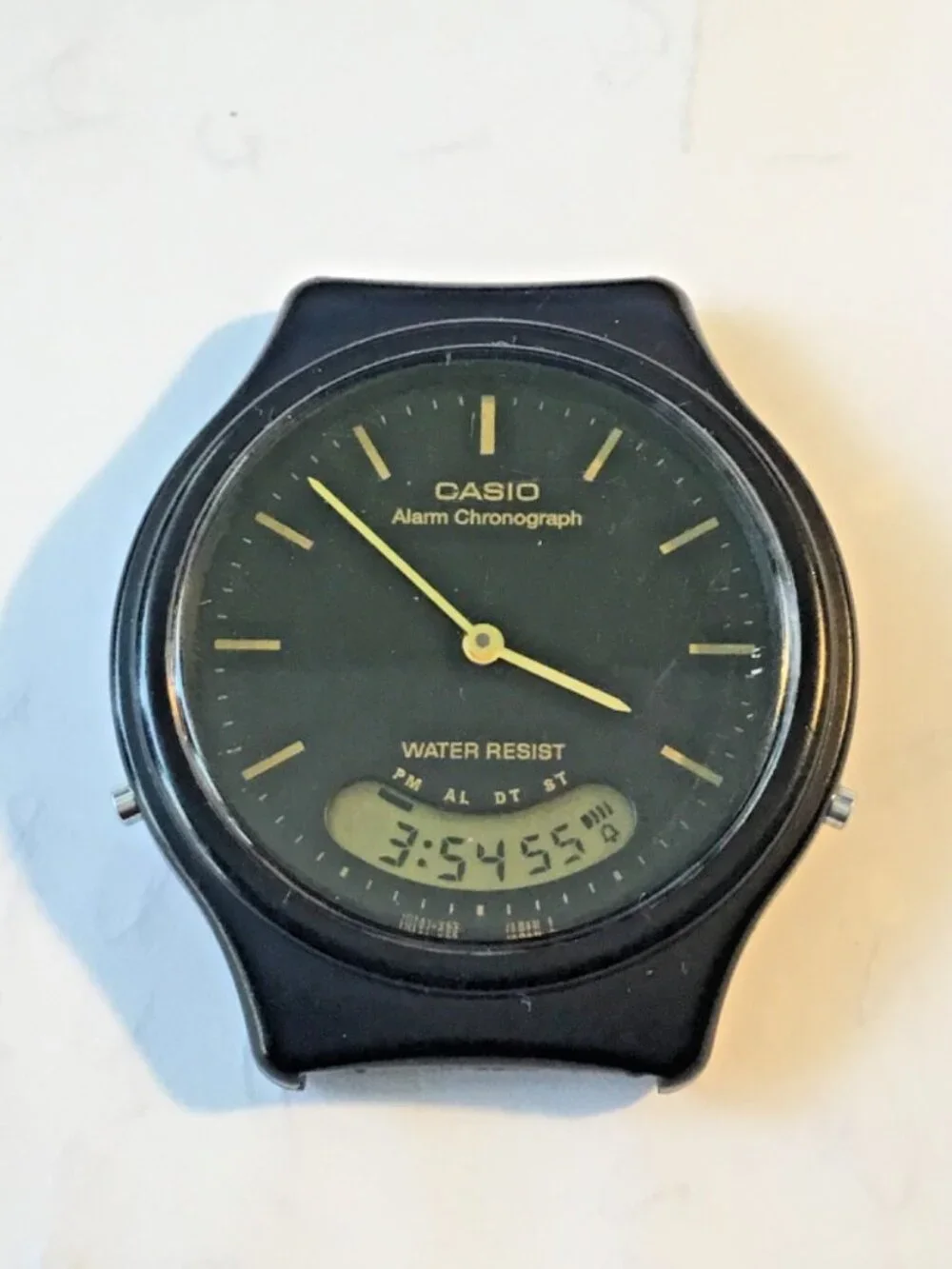 Casio aq‑41 analog